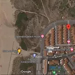 Supertubos Feriehus Atouguia Da Baleia