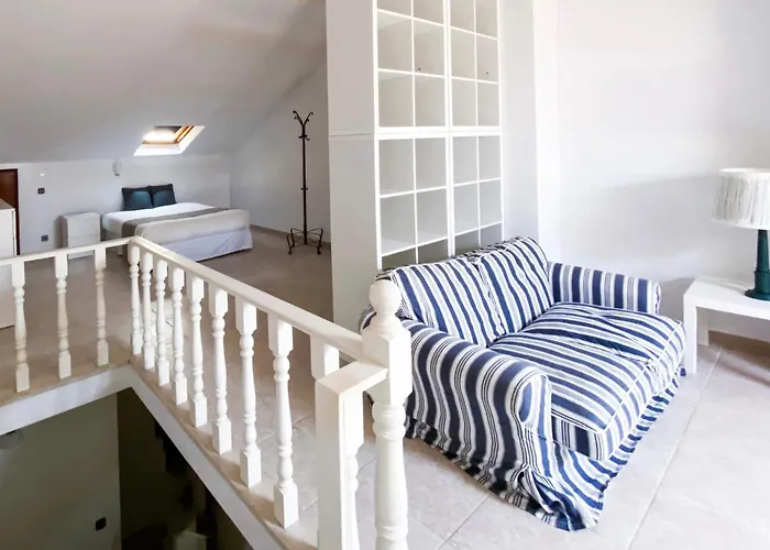 Supertubos 펜션 아토우기아다발레이아