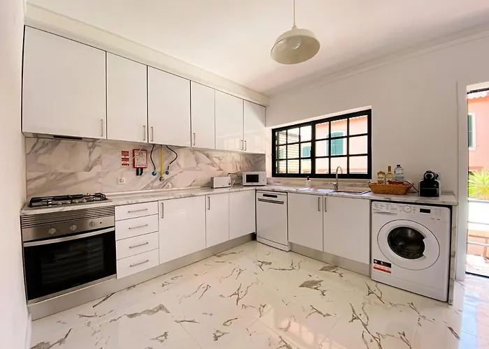 Supertubos 펜션 아토우기아다발레이아